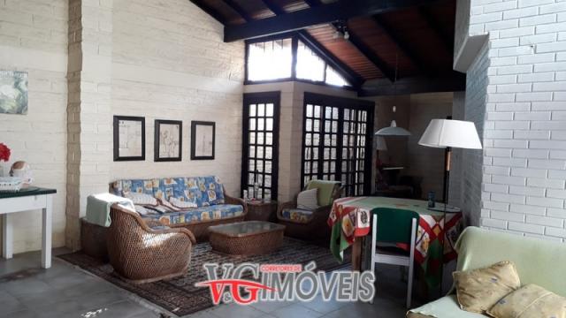 Casa à venda com 4 dormitórios em Zona nova centro, Tramandaí cod:244 - Foto 6