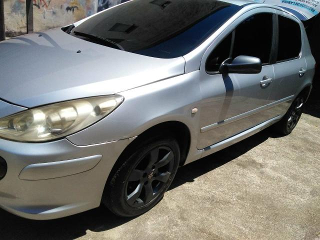 Vendo Peugeot 307 - Foto 4