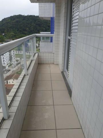 Apartamento no bairro do canto do Forte 3 dorm sendo 2 suites - Foto 6