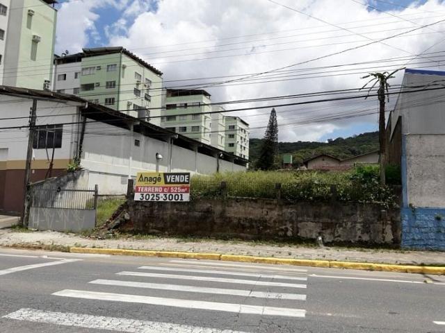 Terreno à venda com 0 dormitórios em Boa vista, Joinville cod:17307N - Foto 2