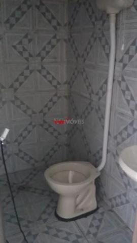 Casa à venda com 5 dormitórios em Zona nova centro, Tramandaí cod:139 - Foto 13