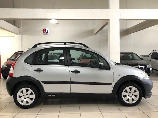 C3 1.6 XTR *Top de Linha* Única dona - Foto 4