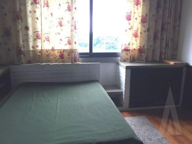 Casa à venda com 2 dormitórios em América, Joinville cod:15972N/1 - Foto 12
