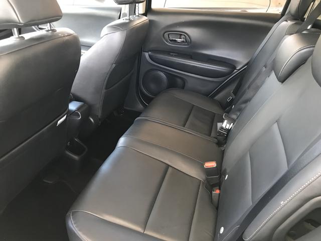 Honda HR-V EXL único dono e sem detalhes! - Foto 4