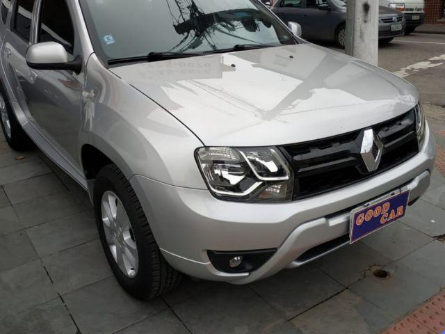 Duster Dynamique 2.0 Hi-Flex 16V Aut - Foto 2