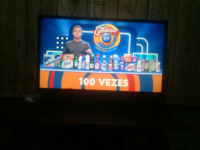 Tv Samsung 32