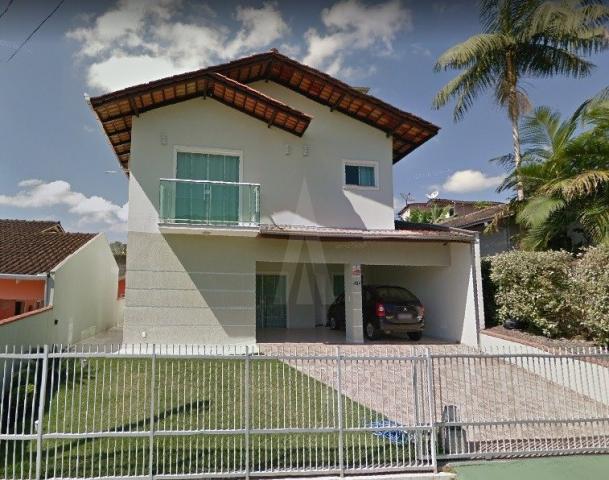 Casa à venda com 3 dormitórios em Bom retiro, Joinville cod:17912N