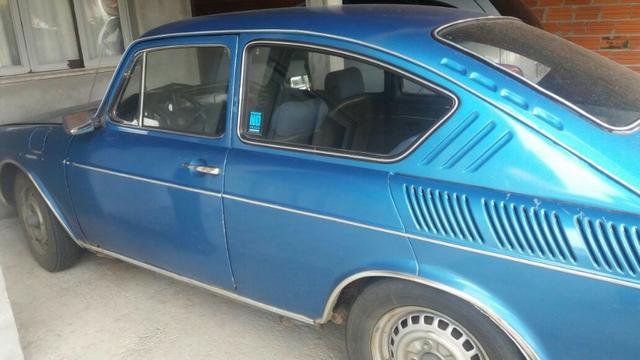 Vendo volkswagem tl 1973 - Foto 3