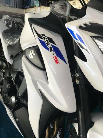 Suzuki GSX-S 1000 A - Foto 5