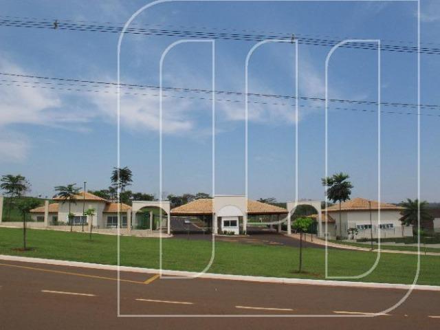 Terreno Condomínio Terras de Siena - 215 Mil