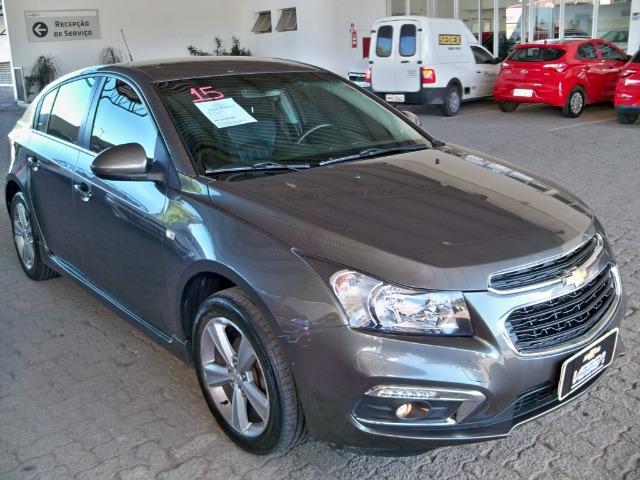 Cruze lt 1.8 aut 2015/15 - Foto 2