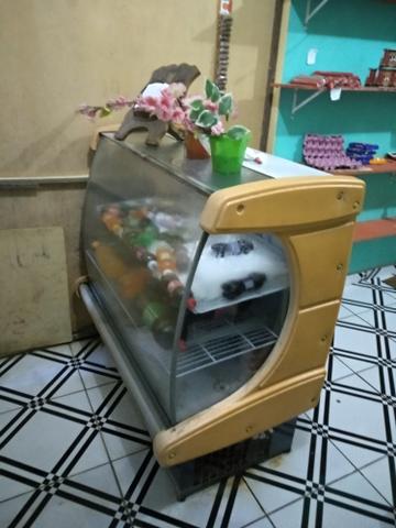 Balcão refrigerador - Foto 3