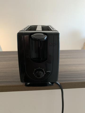 Vende-se Torradeira - Foto 2