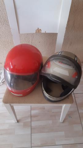 Capacete - Foto 2