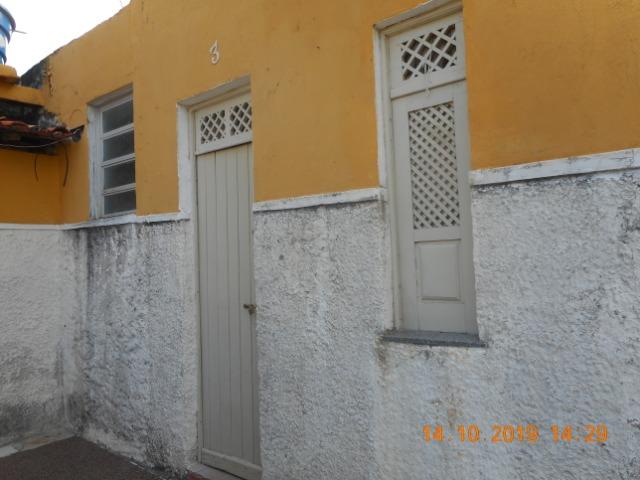 Casa na travessa jadiel benevides no bairro suissa - Foto 2