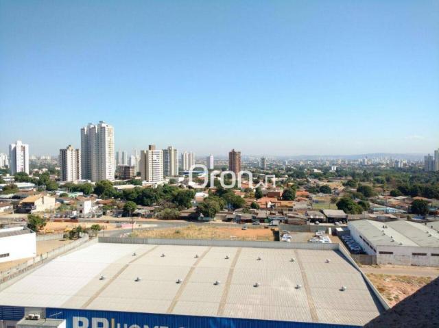 Sala à venda, 35 m² por R$ 213.000,00 - Vila Brasília - Aparecida de Goiânia/GO - Foto 13