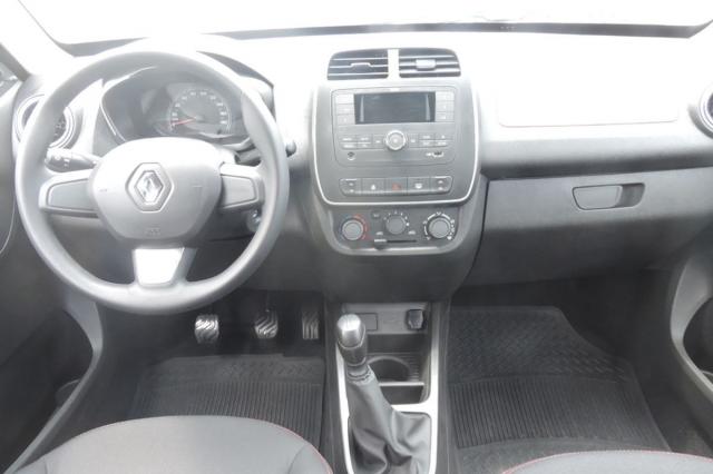 Kwid ZEN 1.0 Flex 2020 NOVO! - Foto 7