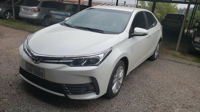 Corolla