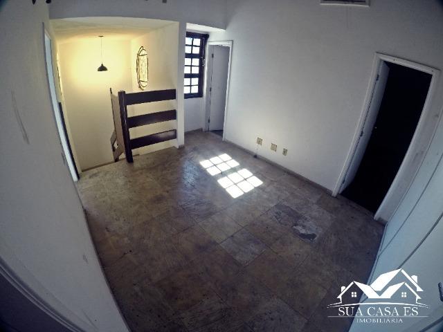 Casa duplex - 7 quartos - com uma linda vista panorâmica para praia de manguinhos - Foto 14