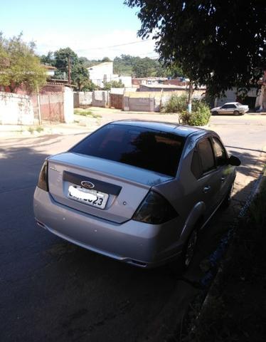 Ford Fiesta 1.0 Z-Tec Rocam 2013/2014 - Foto 3