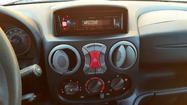 FIAT DOBLÒ 2015/2016 1.8 MPI ESSENCE 16V FLEX 4P MANUAL - Foto 10