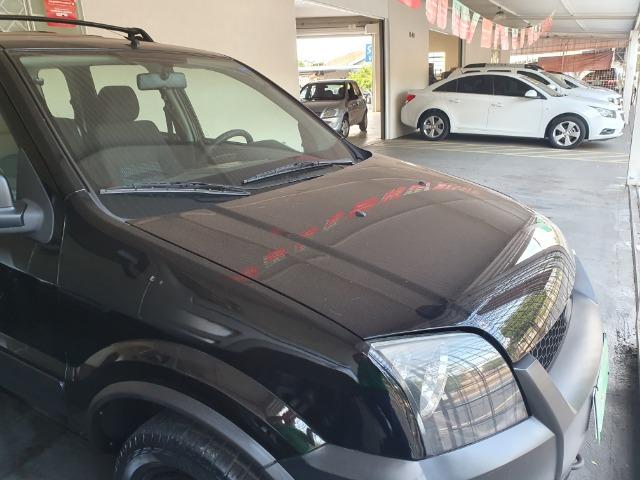 Ford Ecosport 1.6 XLS Manual - Foto 3