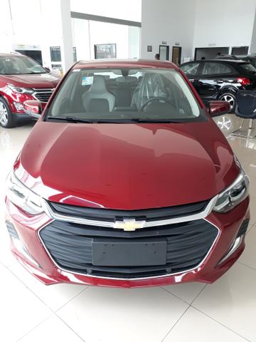 Chevrolet onix plus - Foto 2