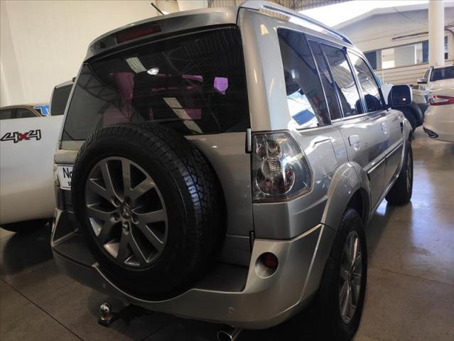 Mitsubishi Pajero Tr4 2.0 4x2 16v 140cv - Foto 8