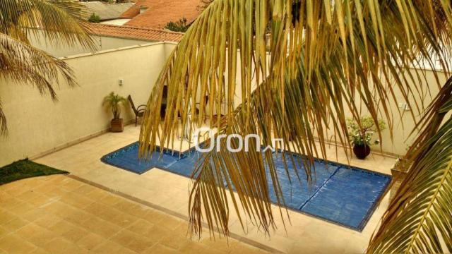 Sobrado com 4 dormitórios à venda, 340 m² por R$ 1.100.000,00 - Jardim América - Goiânia/G - Foto 17