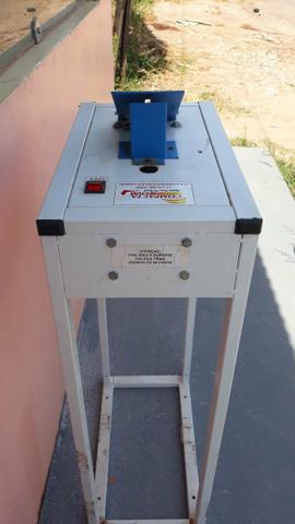 COMPACTA PRINT (Máquina para fazer sandálias) - Foto 5