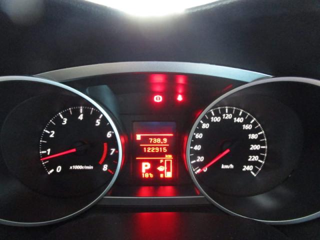 MITSUBISHI OUTLANDER 2.0 16V 160CV - Foto 6