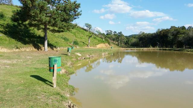 Linda Chácara Pague e Pesque, Bairro do Nogueiras - Areia Branca - Foto 3