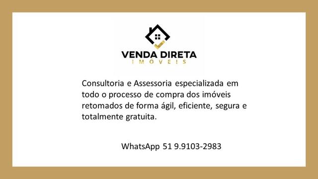 Sala comercial gravataí - retomada desocupada - Foto 2
