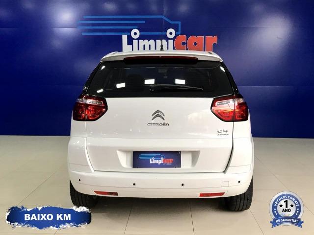 C4 Picasso 2.0 Glx Automático 2013 - Foto 14
