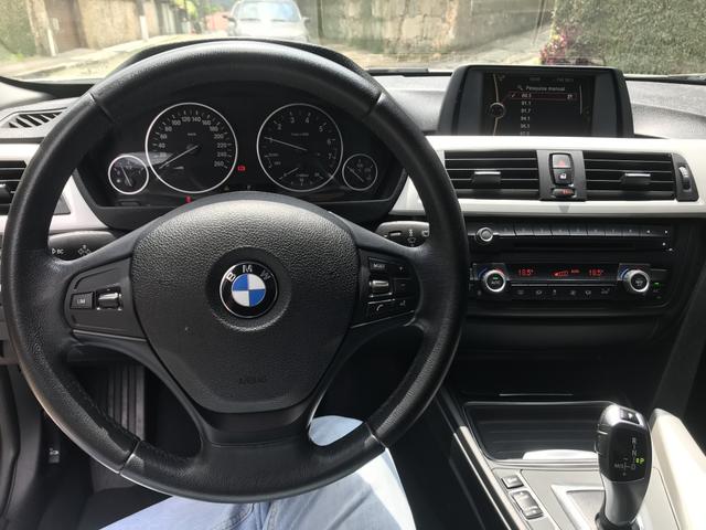 Bmw 320 2014 - Foto 13