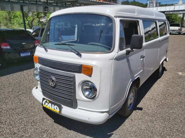 VOLKSWAGEN KOMBI 2012/2013 1.4 MI STD LOTAÇÃO 8V FLEX 3P MANUAL - Foto 2