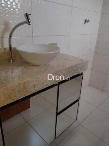 Apartamento à venda, 89 m² por R$ 340.000,00 - Jardim América - Goiânia/GO - Foto 7