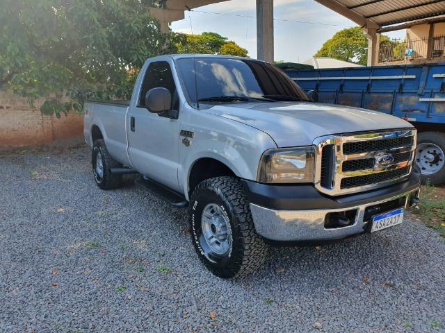 F-250 4x4