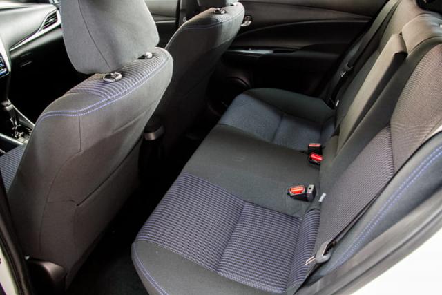 TOYOTA YARIS HATCH XL PLUS AT 19/20 - Foto 14