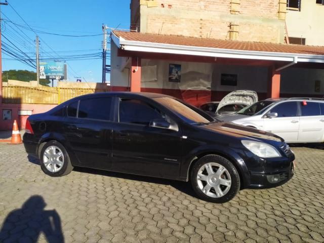 CHEVROLET VECTRA ELEGANCE 2.0 8v 4p 2006 - Foto 15