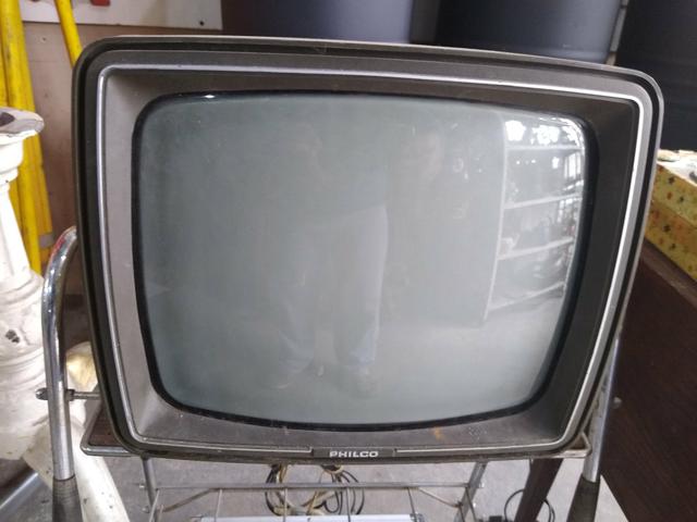 Tv antigas R$50.00