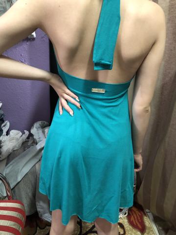 Vestido Labellamafia - Foto 4
