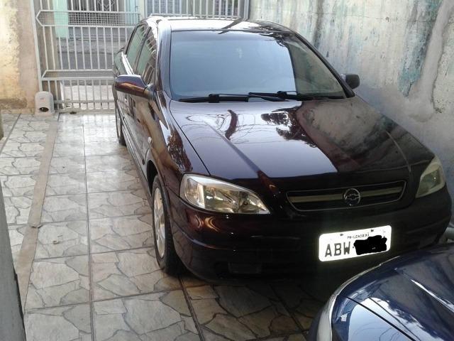 Astra sedan - Foto 8
