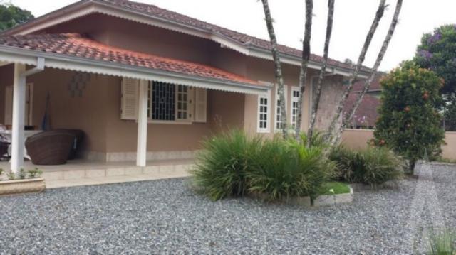 Casa à venda com 2 dormitórios em Glória, Joinville cod:13383