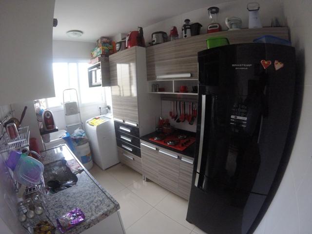 Excelente apartamento 2 quartos! - Foto 5