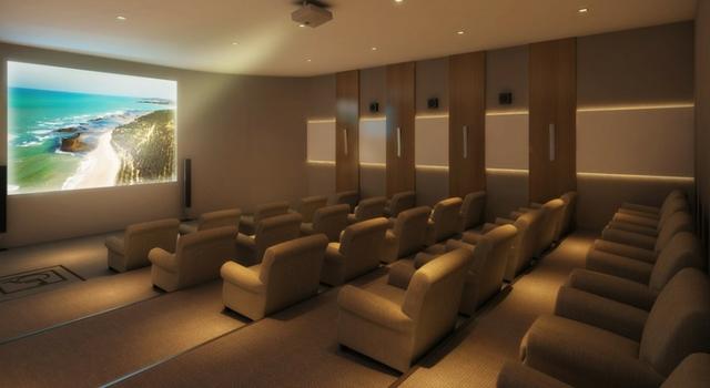 Wil-Excelente apto no Paiva, 181m² 4 Suítes * - Foto 6