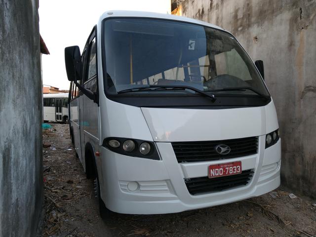 Volare w-9 urbano