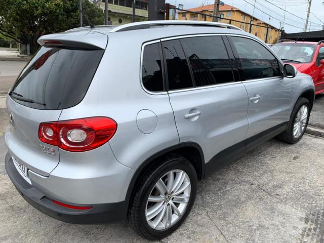 VOLKSWAGEN TIGUAN 2.0 TSI - Foto 6