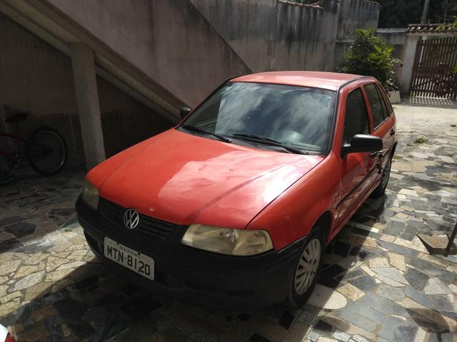 Gol 1.0 / 2002/03