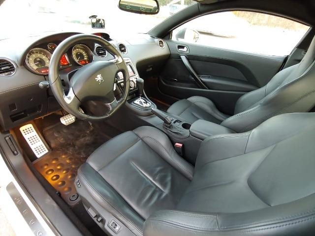 Peugeot RCZ - Foto 7